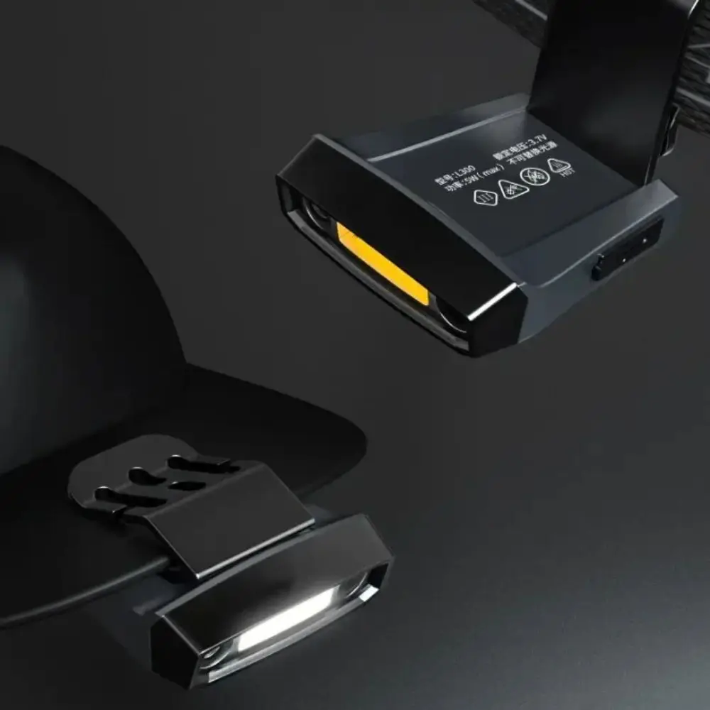 Ultralight COB Headlight Strong Light Super Bright USB Head Flashlight Long Battery Life Rechargeable Headlamp Fishing
Ultralight COB Headlight Strong Light Super Bright USB Head Flashlight Long Battery Life Rechargeable Headlamp Fishing