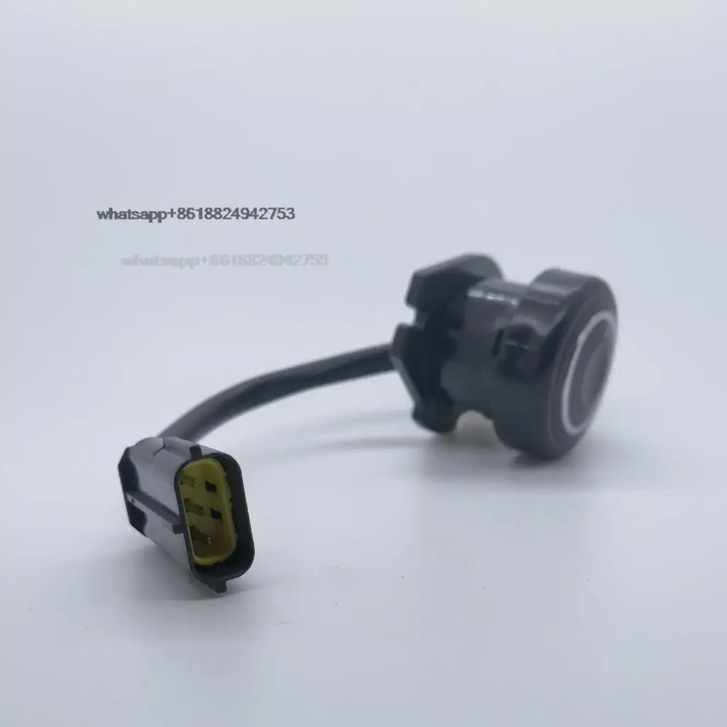 Good New Excavator Spare Parts Throttle Knob Good Quality Electronic Parts Throttle Knob
Good New Excavator Spare Parts Throttle Knob Good Quality Electronic Parts Throttle Knob