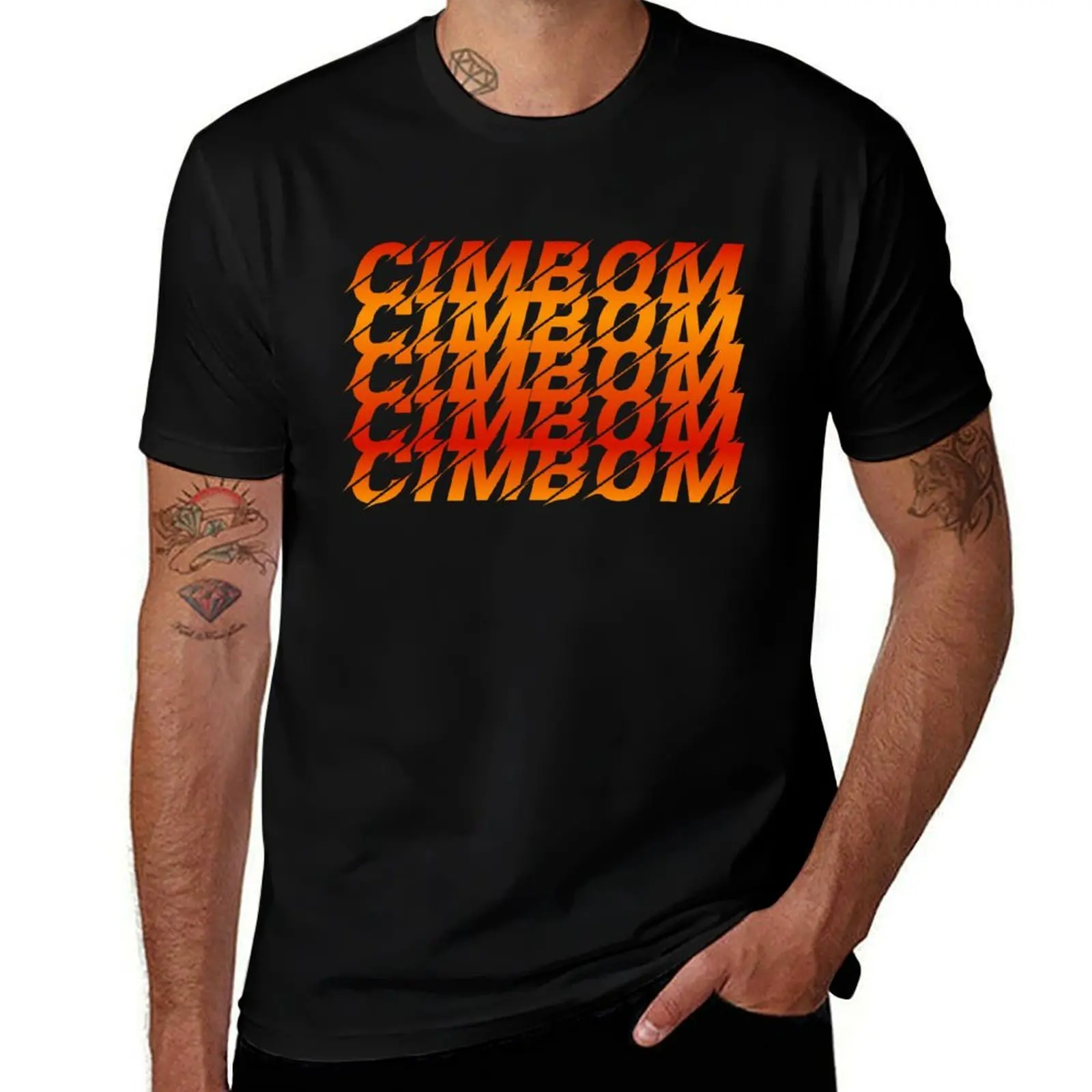 Cimbom - Galatasasray T-Shirt t shirts for man graphic funny mens graphic t shirts t shirt man luxury T-Shirt
Cimbom - Galatasasray T-Shirt t shirts for man graphic funny mens graphic t shirts t shirt man luxury T-Shirt