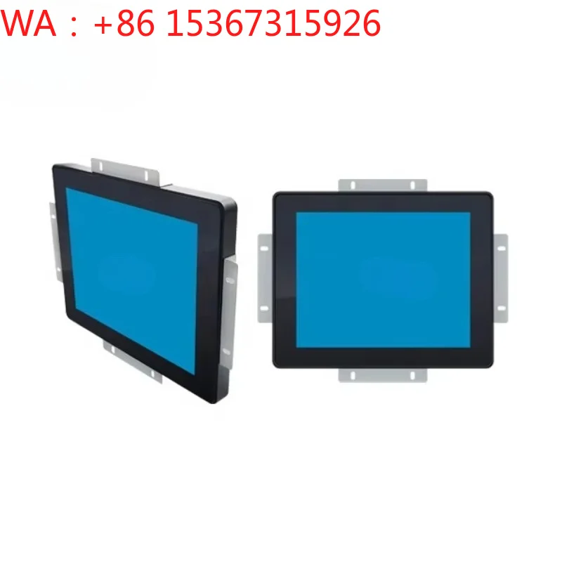 10.1 10.4 Inch Win10 Industrial Panel J1900/i3/i5/i7 2GB/4GB/8GB DDR3 64GB/128GB/256GB/512GB SSD
10.1 10.4 Inch Win10 Industrial Panel J1900/i3/i5/i7 2GB/4GB/8GB DDR3 64GB/128GB/256GB/512GB SSD