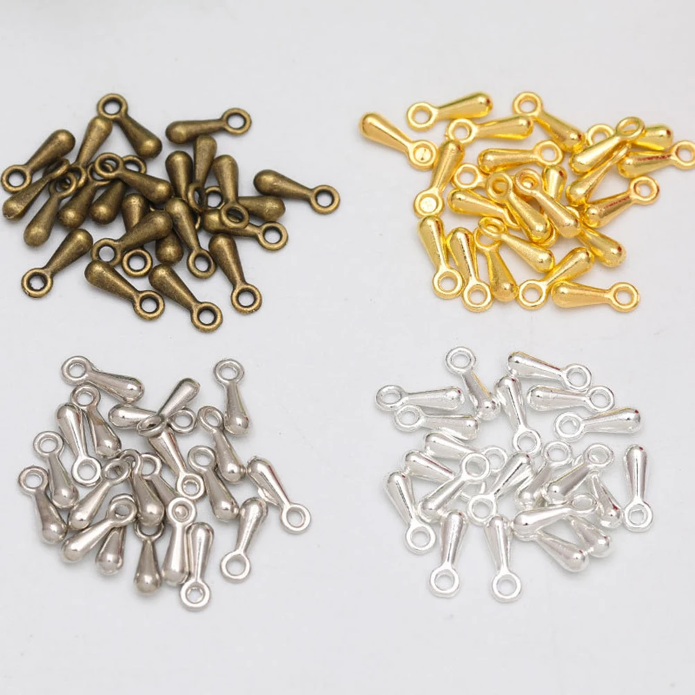 1000pcs Drop Pendant Droplet DIY Diy Alloy Pendants Alloy Holiday Necklace Bracelet Earrings Special Gift Sturdy Durable
1000pcs Drop Pendant Droplet DIY Diy Alloy Pendants Alloy Holiday Necklace Bracelet Earrings Special Gift Sturdy Durable