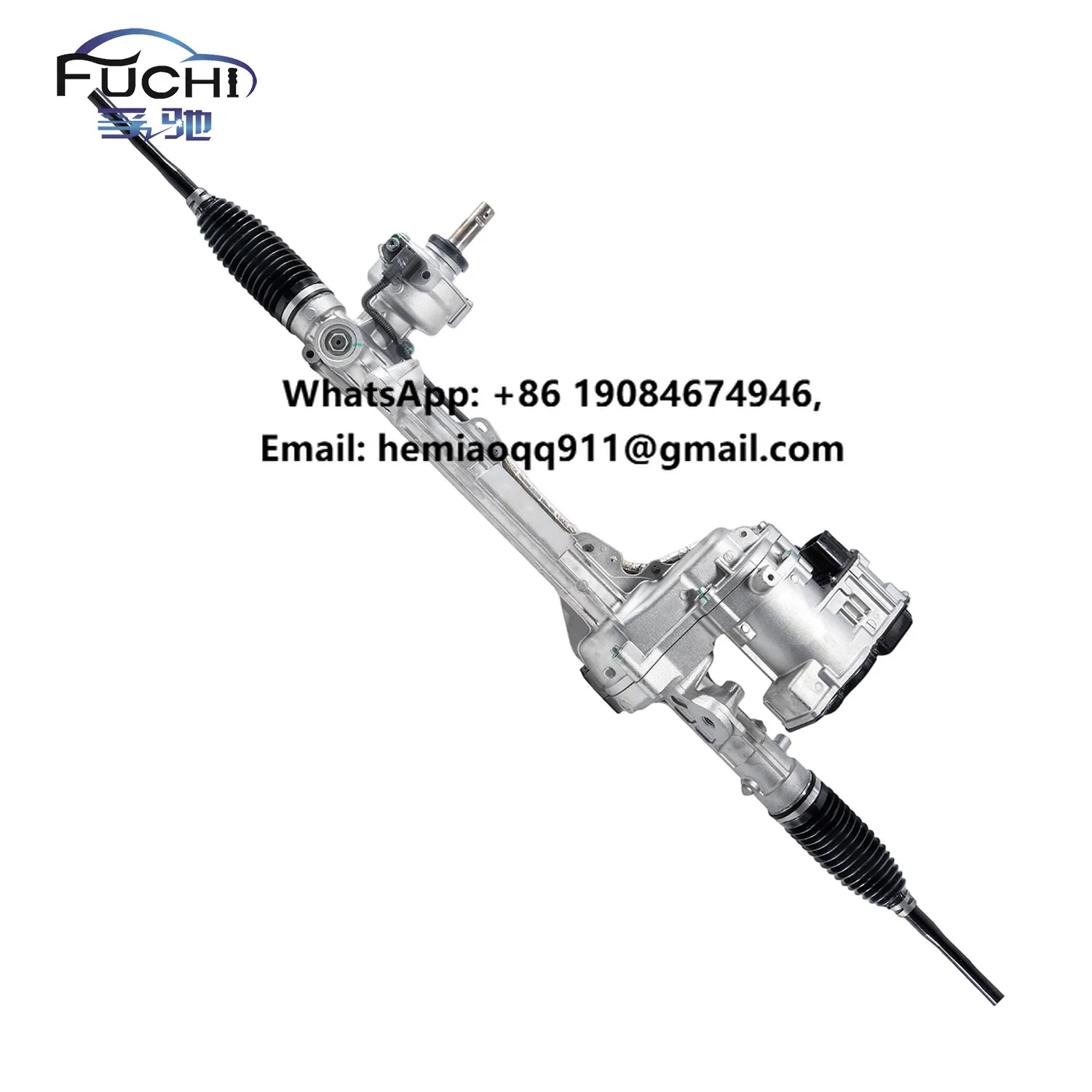 Auto Parts Steering Rack Gear for Ford Explorer Rack and Pinion 2013-2016 EB5Z-3504-H EEB5Z-3504
Auto Parts Steering Rack Gear for Ford Explorer Rack and Pinion 2013-2016 EB5Z-3504-H EEB5Z-3504