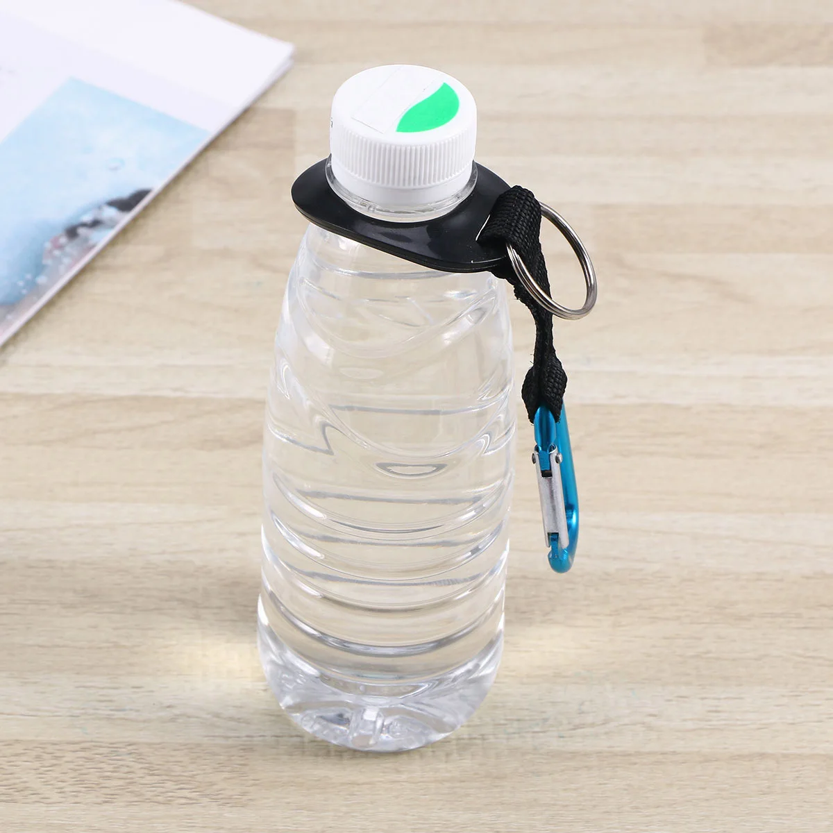 2pcs Water Bottle Buckle Clips Sky-Blue Portable Outdoor Bottle Holder For Camping Hiking Bike Backpack Use Belt Clip Holder
2pcs Water Bottle Buckle Clips Sky-Blue Portable Outdoor Bottle Holder For Camping Hiking Bike Backpack Use Belt Clip Holder