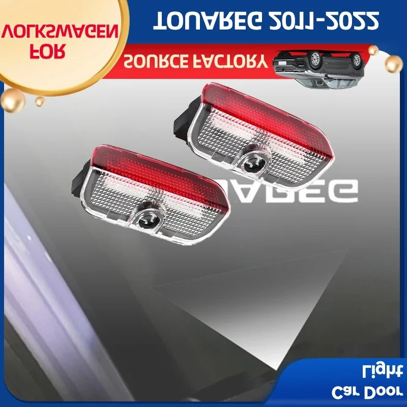 Для VOLKSWAGEN VW подстаканники автомобильный мусор 2 шт. светодиодный проекционный предупреждающий декоративный светильник для VW Touareg 2011-2013-2015-2018-20
Для VOLKSWAGEN VW подстаканники автомобильный мусор 2 шт. светодиодный проекционный предупреждающий декоративный светильник для VW Touareg 2011-2013-2015-2018-20