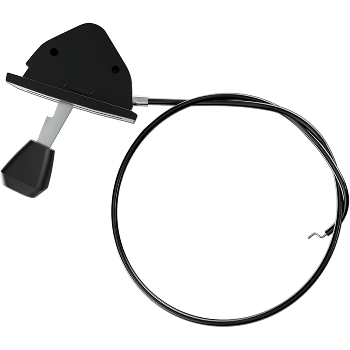 ABAB 112-9752 Трос дроссельной заслонки для газонокосилок Toro TimeCutter Zs 4200, Zs 5000, 4235, 4260, 5060
ABAB 112-9752 Трос дроссельной заслонки для газонокосилок Toro TimeCutter Zs 4200, Zs 5000, 4235, 4260, 5060