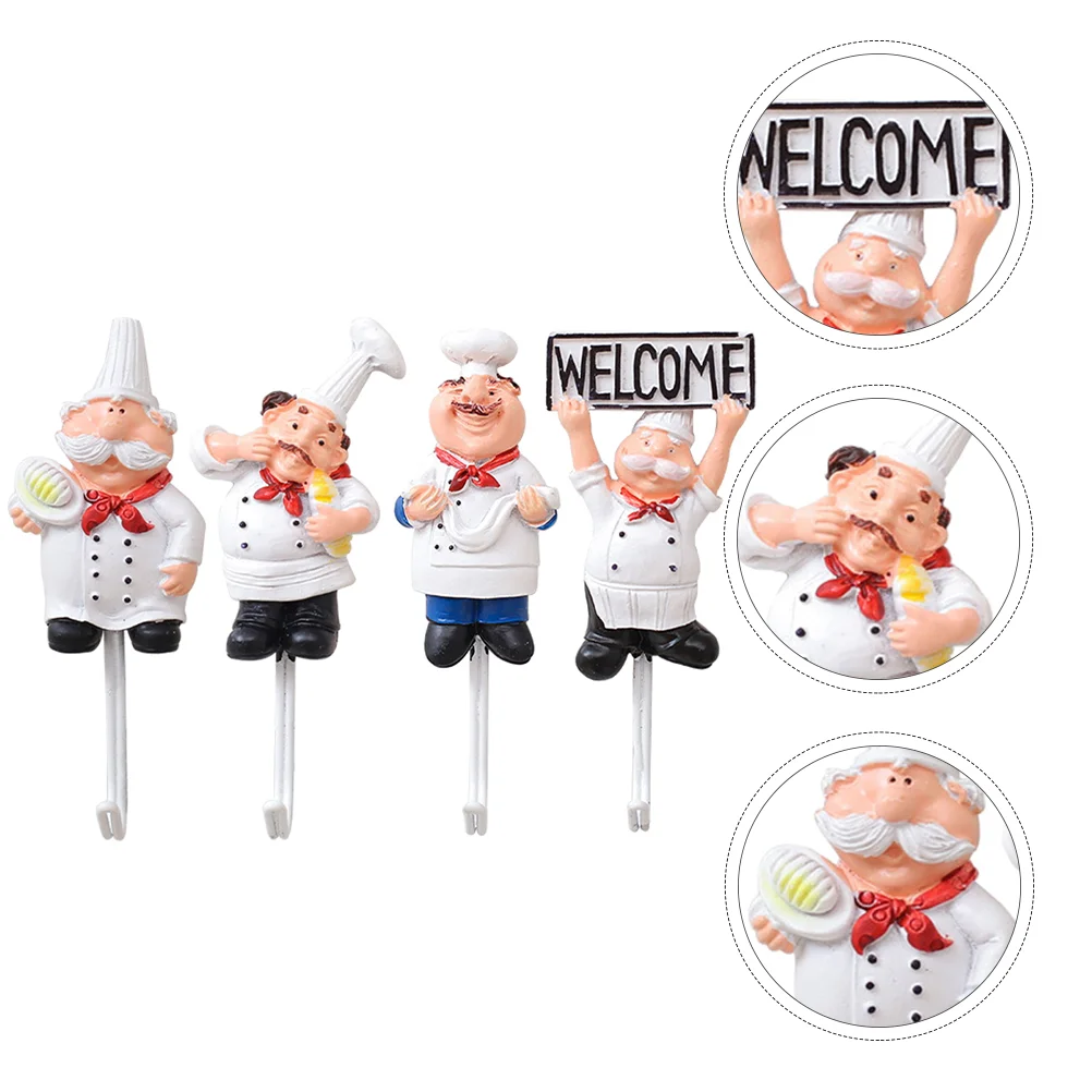 Chef Hook up Hanging Hooks Free-punching Sundries Bathroom Kitchen Hanger Storage Rack Decorative
Chef Hook up Hanging Hooks Free-punching Sundries Bathroom Kitchen Hanger Storage Rack Decorative