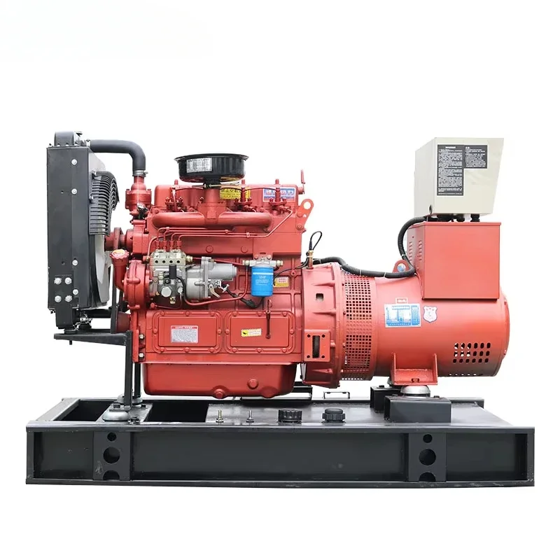 Auto Remote Start 30kw Diesel Generator Soundproof Rainproof Canopy ATS Mobile Trailer 50/60Hz 1500RPM/1800RPM 220V-400V 230V
Auto Remote Start 30kw Diesel Generator Soundproof Rainproof Canopy ATS Mobile Trailer 50/60Hz 1500RPM/1800RPM 220V-400V 230V
