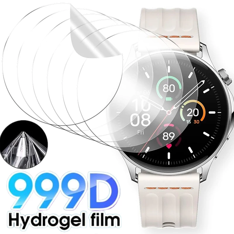 25-5 шт. для смарт-часов OnePlus Watch Lite, мягкие гидрогелевые пленки из ТПУ, защитные пленки для экрана, защита от царапин, не стекло
25-5 шт. для смарт-часов OnePlus Watch Lite, мягкие гидрогелевые пленки из ТПУ, защитные пленки для экрана, защита от царапин, не стекло