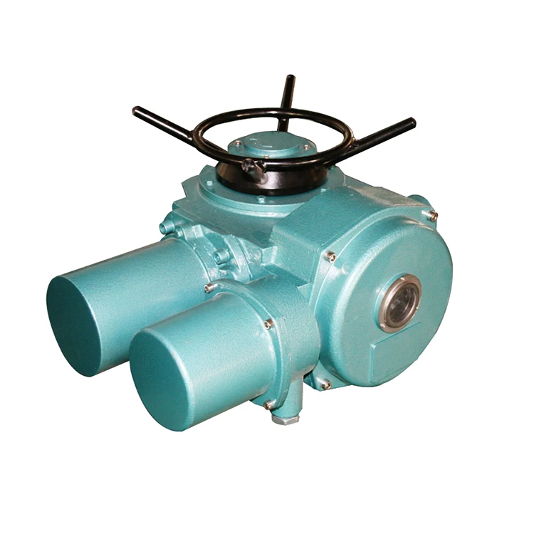 Multi Turn Open-Close Duty Motorized Valve Electric Actuator IP67 OEM 220V 380V 50Hz in Power
Multi Turn Open-Close Duty Motorized Valve Electric Actuator IP67 OEM 220V 380V 50Hz in Power