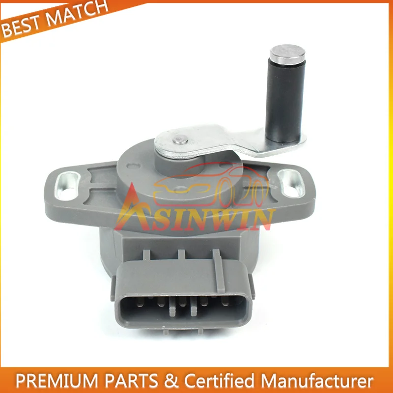 89281-20010 198300-8000 1PCS TPS Throttle Position Sensor For Toyota Corolla Lexus
89281-20010 198300-8000 1PCS TPS Throttle Position Sensor For Toyota Corolla Lexus