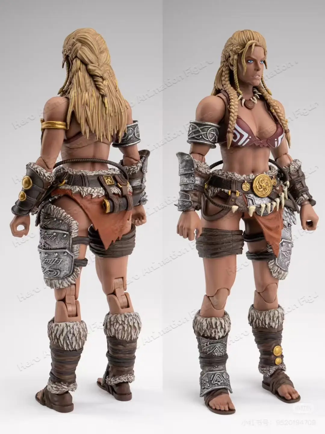 In stock New in stock original 1/12 XesRay Fight for Glory Doll Warrior 2025 Event Exclusive Golden Action Figure Model Toy
In stock New in stock original 1/12 XesRay Fight for Glory Doll Warrior 2025 Event Exclusive Golden Action Figure Model Toy