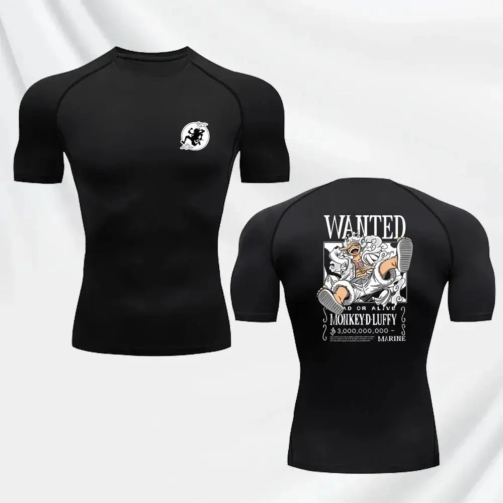 2025 Hot-selling Summer Jogging Training Quick-drying Sportswear Tops Trendy Thin Men's Compression Shirt T-shirt Breathable Top
2025 Hot-selling Summer Jogging Training Quick-drying Sportswear Tops Trendy Thin Men's Compression Shirt T-shirt Breathable Top
