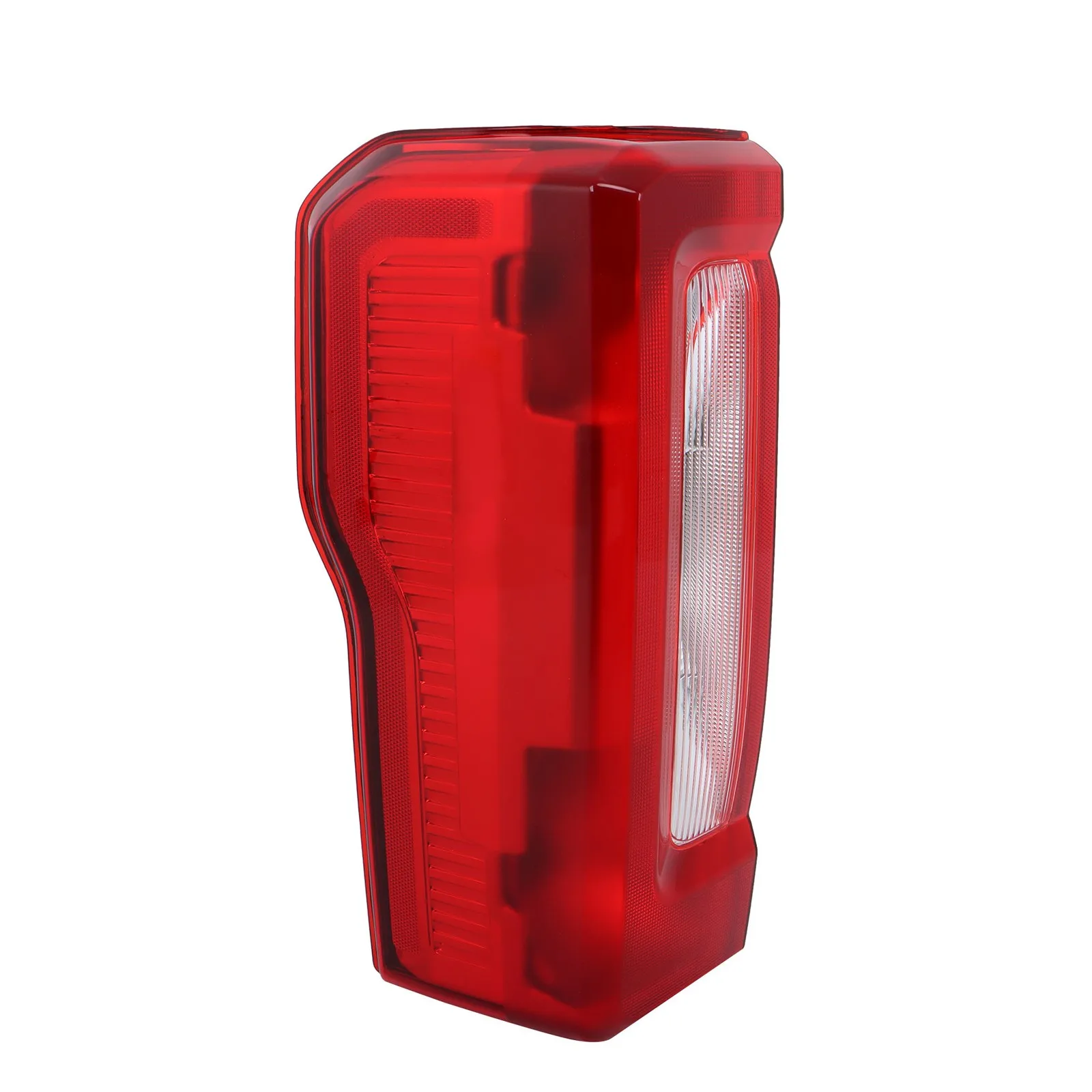 Halogen For Ford F250 F350 SuperDuty 2023-2024 w/o Blind Spot Tail Light Driver
Halogen For Ford F250 F350 SuperDuty 2023-2024 w/o Blind Spot Tail Light Driver