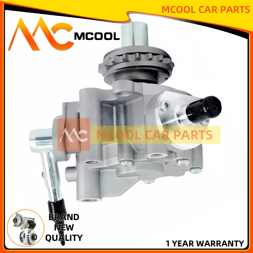 FOR NISSAN NAVARA 2.5 16V DIESEL YD25 EURO 5 BRAKE VACUUM PUMP 2011-2014 14650-5X00D
FOR NISSAN NAVARA 2.5 16V DIESEL YD25 EURO 5 BRAKE VACUUM PUMP 2011-2014 14650-5X00D