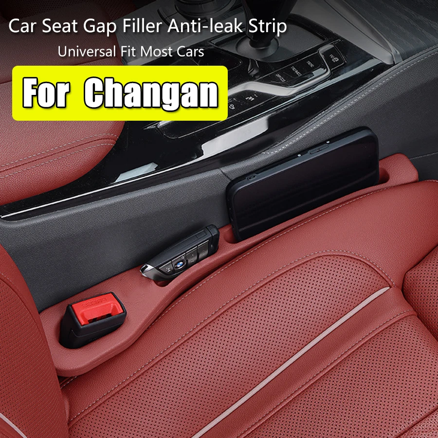Car Seat Gap Plug Strip Side Seam Seat Storage Box Organizer For Changan UNIT UNIK CS35PLUS CS55 PLUS CS75 PLUS Oshan X7 X5
Car Seat Gap Plug Strip Side Seam Seat Storage Box Organizer For Changan UNIT UNIK CS35PLUS CS55 PLUS CS75 PLUS Oshan X7 X5