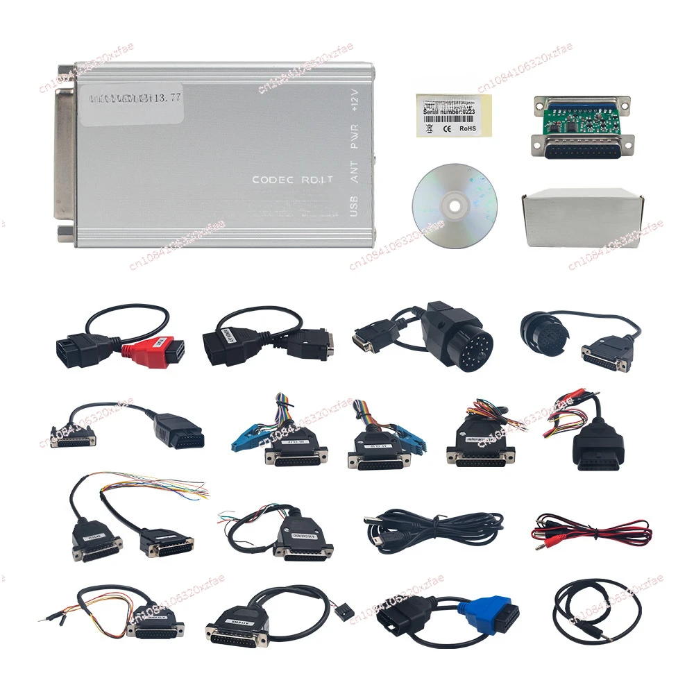 V13.77 Автомобильный программатор ECU Инструмент для настройки чипа ECU от сети
V13.77 Автомобильный программатор ECU Инструмент для настройки чипа ECU от сети