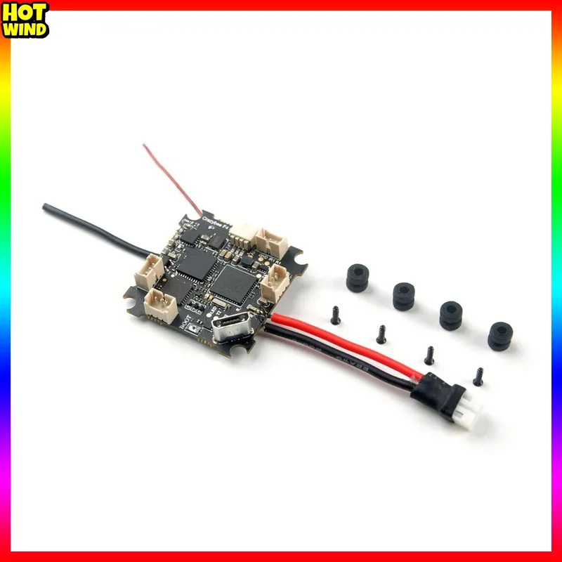 Crazybee F4 Lite 1s Mobula6 Crossover Aircraft Fpv Flight Control Integration Diagram Transmission Vtx Electric Control Esc
Crazybee F4 Lite 1s Mobula6 Crossover Aircraft Fpv Flight Control Integration Diagram Transmission Vtx Electric Control Esc