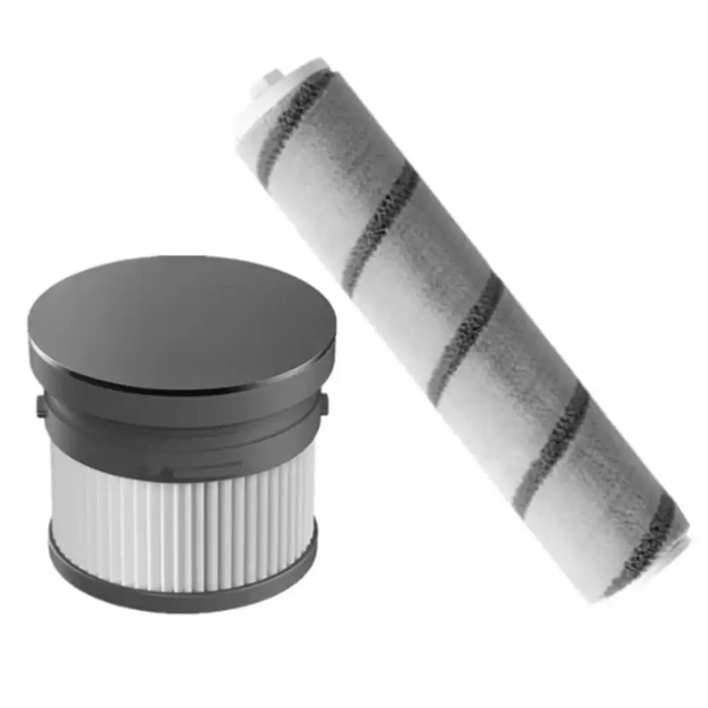 Handheld HEPA Filter HEPA Filter Replacement Parts Roller Brush V V Handheld Vacuum Cleaner Handheld Vacuum Cleaner
Handheld HEPA Filter HEPA Filter Replacement Parts Roller Brush V V Handheld Vacuum Cleaner Handheld Vacuum Cleaner