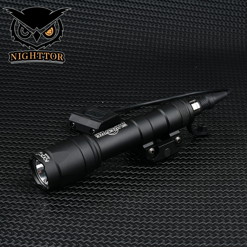 WADSN Tactical M600 M300 Scout Lamp Modbutton Lite Switch Mlok Keymod 20mm Rail Outdoor Lighting Accessory
WADSN Tactical M600 M300 Scout Lamp Modbutton Lite Switch Mlok Keymod 20mm Rail Outdoor Lighting Accessory