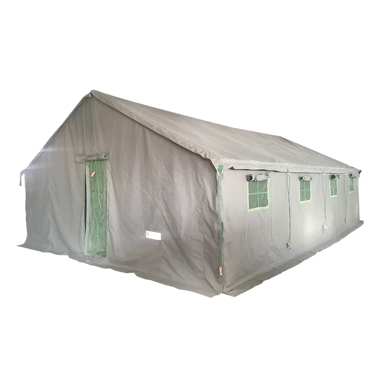 Водонепроницаемая палатка из хлопкового холста с длительным сроком службы
Водонепроницаемая палатка из хлопкового холста с длительным сроком службы