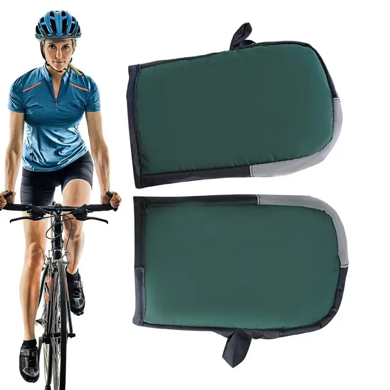 Bike Handlebar Mittens Bar Mitts Handlebar Mittens Waterproof Windproof Mittens Winter Thermal Mitts Cycling Gloves Bar Warmer
Bike Handlebar Mittens Bar Mitts Handlebar Mittens Waterproof Windproof Mittens Winter Thermal Mitts Cycling Gloves Bar Warmer
