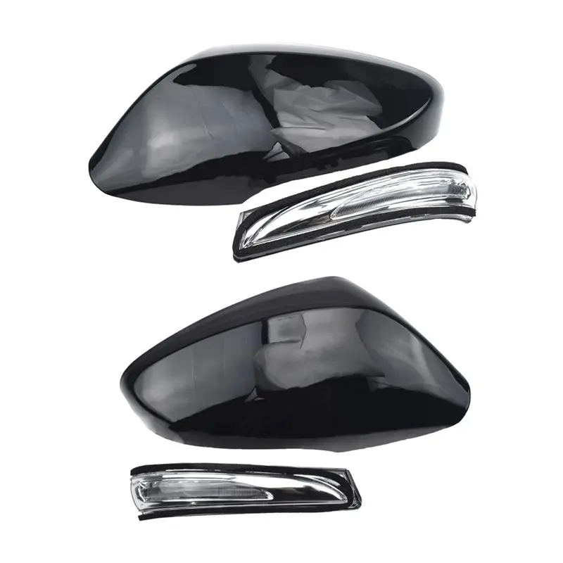 AEF3-Rear Mirror Cover+LED Turn Signal Repeater Lamp For Elantra MD Avante MD 2011-2016 876133X000
AEF3-Rear Mirror Cover+LED Turn Signal Repeater Lamp For Elantra MD Avante MD 2011-2016 876133X000