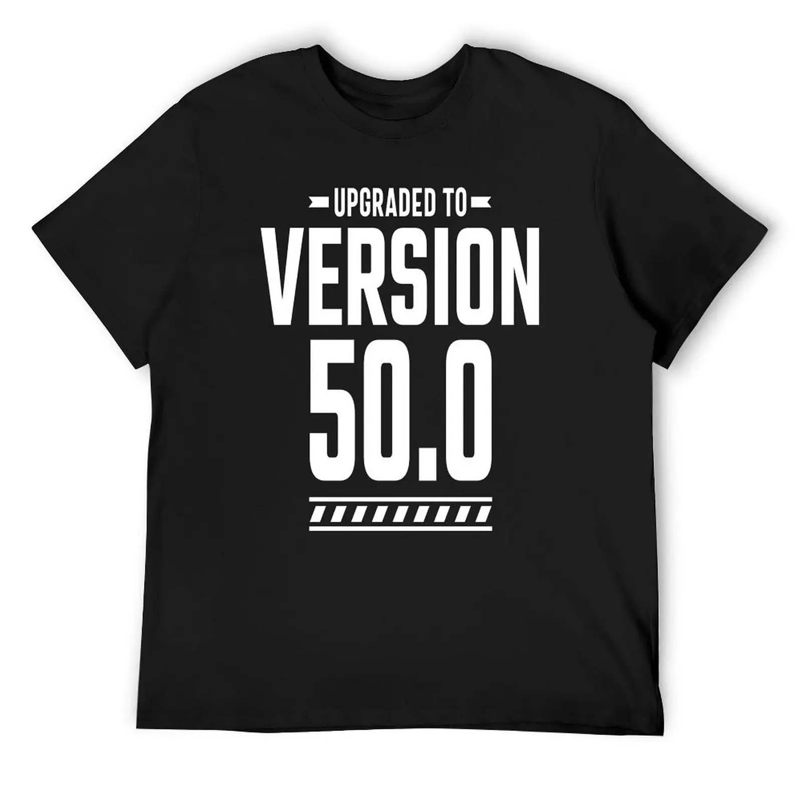 50 Year Old 50th Birthday Funny Gift T-Shirt vintage anime shirt customizeds Luxury man oversized plus size men clothing
50 Year Old 50th Birthday Funny Gift T-Shirt vintage anime shirt customizeds Luxury man oversized plus size men clothing