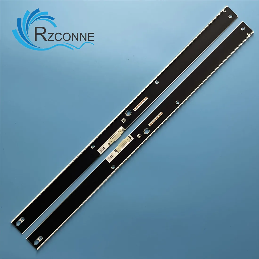 466mm LED Backlight strip 54 leds for PH43F Pm43h S_LFD(FHD)_43_SFL70_L54 R54 LM41-00340A 00341A BN96-40316A 40317A
466mm LED Backlight strip 54 leds for PH43F Pm43h S_LFD(FHD)_43_SFL70_L54 R54 LM41-00340A 00341A BN96-40316A 40317A