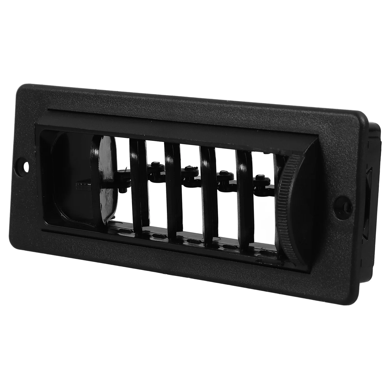 Car Air Conditioner Vent Dashboard Cover Black Screw Type Universal Excavator Car Accessories
Car Air Conditioner Vent Dashboard Cover Black Screw Type Universal Excavator Car Accessories