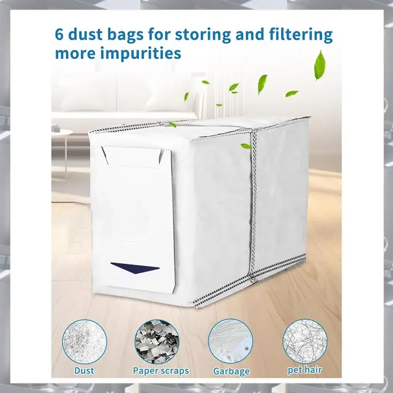 Hot Selling-Accessories For ECOVACS DEEBOT T30 Pro Omni&T30 Omni Robot,Main Brush,Filters Cloths Dust Bags Edge Brushes,Accessor
Hot Selling-Accessories For ECOVACS DEEBOT T30 Pro Omni&T30 Omni Robot,Main Brush,Filters Cloths Dust Bags Edge Brushes,Accessor