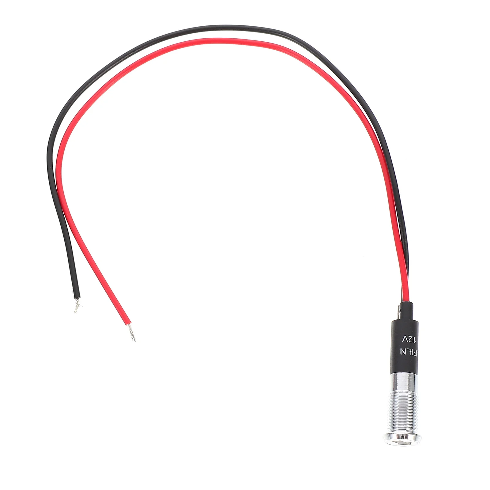 Водонепроницаемый светодиодный индикатор, прочная металлическая сигнальная лампа для автомобиля, грузовика, лодки, приборной панели, сигнальная лампа, энергосбережение 
Водонепроницаемый светодиодный индикатор, прочная металлическая сигнальная лампа для автомобиля, грузовика, лодки, приборной панели, сигнальная лампа, энергосбережение