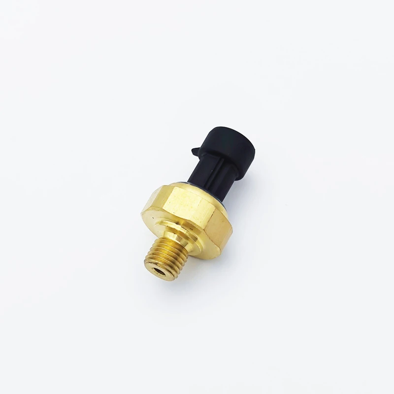 AAA+ high quality Excavator transmission copper oil pressure switch 7001482C1
AAA+ high quality Excavator transmission copper oil pressure switch 7001482C1