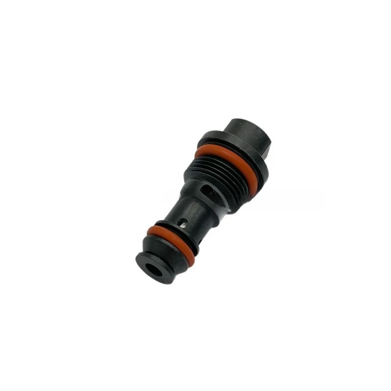 High Quality Pressure Limiter Valve 294160-0200, Pressure Relief Valve Fit for HP3 Fuel Pump
High Quality Pressure Limiter Valve 294160-0200, Pressure Relief Valve Fit for HP3 Fuel Pump