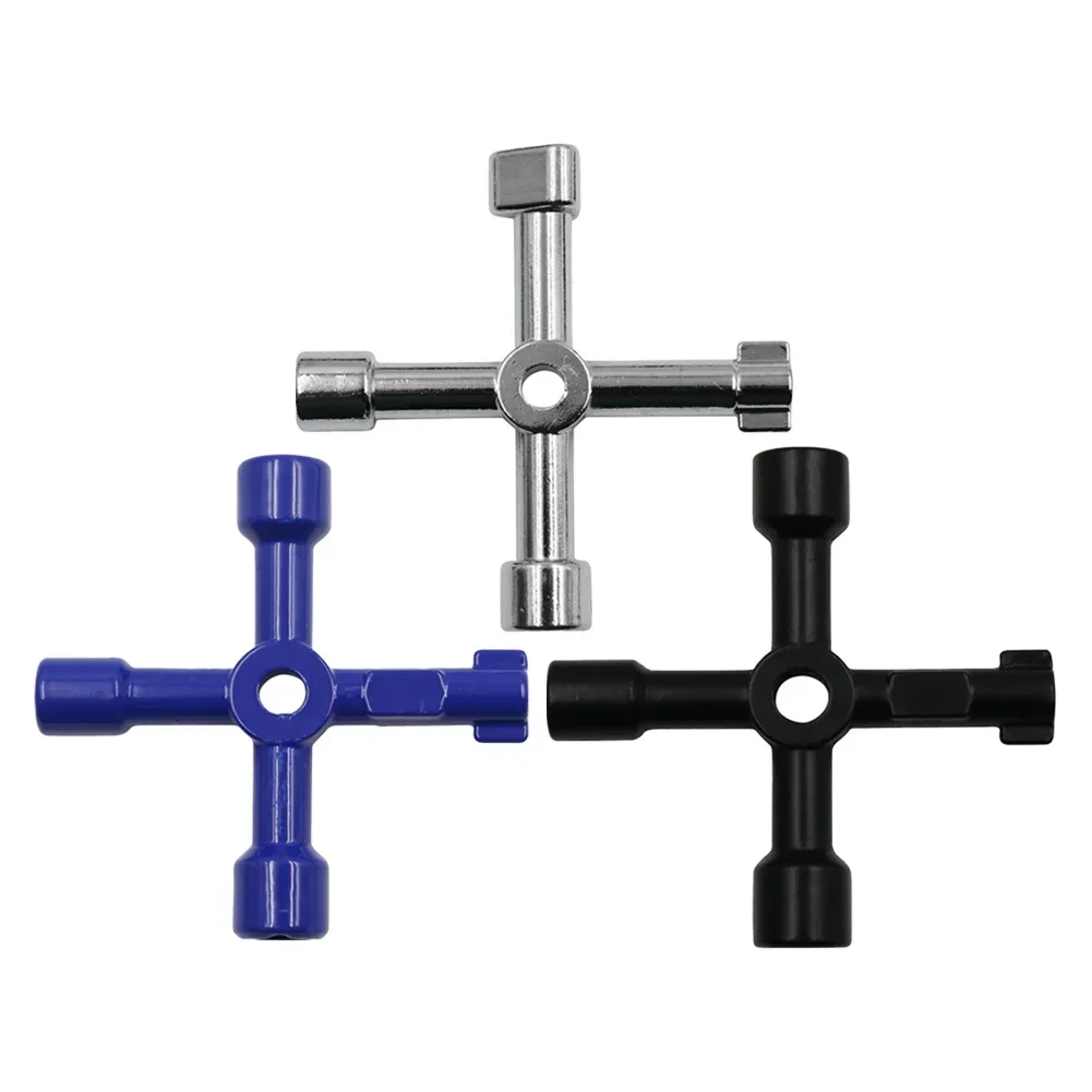 Zinc Alloy Key Cabinet Socket Wrench Electrical Maintenance Easy Carrying Option Key Ring Compatible Lightweight Design
Zinc Alloy Key Cabinet Socket Wrench Electrical Maintenance Easy Carrying Option Key Ring Compatible Lightweight Design