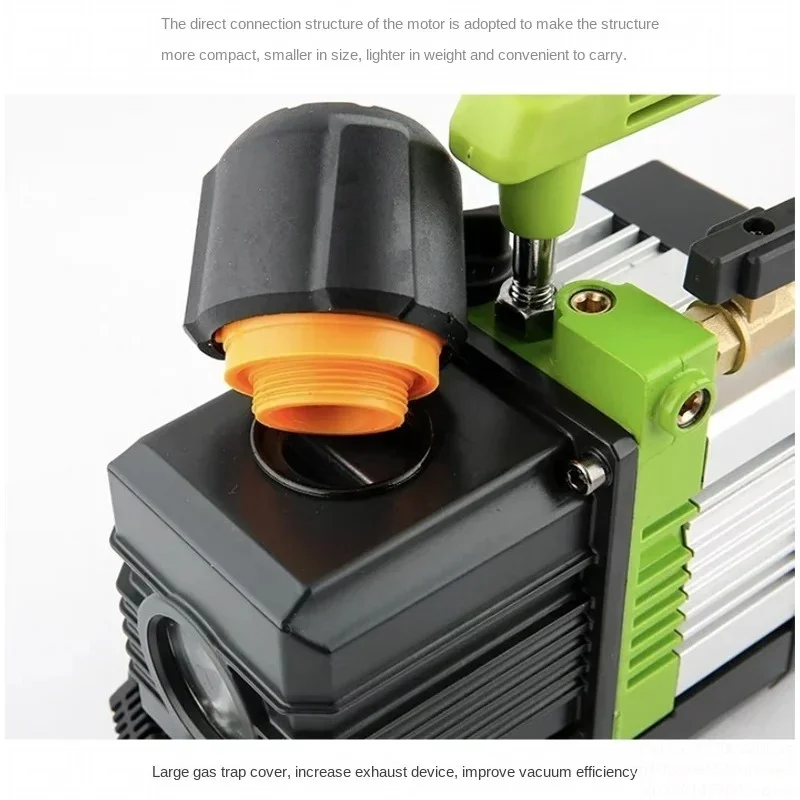 ST-M2BM bipolar 1.5-liter pump (plug-in model) ,intelligent small-sized vacuum pump, brushless motor drive
ST-M2BM bipolar 1.5-liter pump (plug-in model) ,intelligent small-sized vacuum pump, brushless motor drive