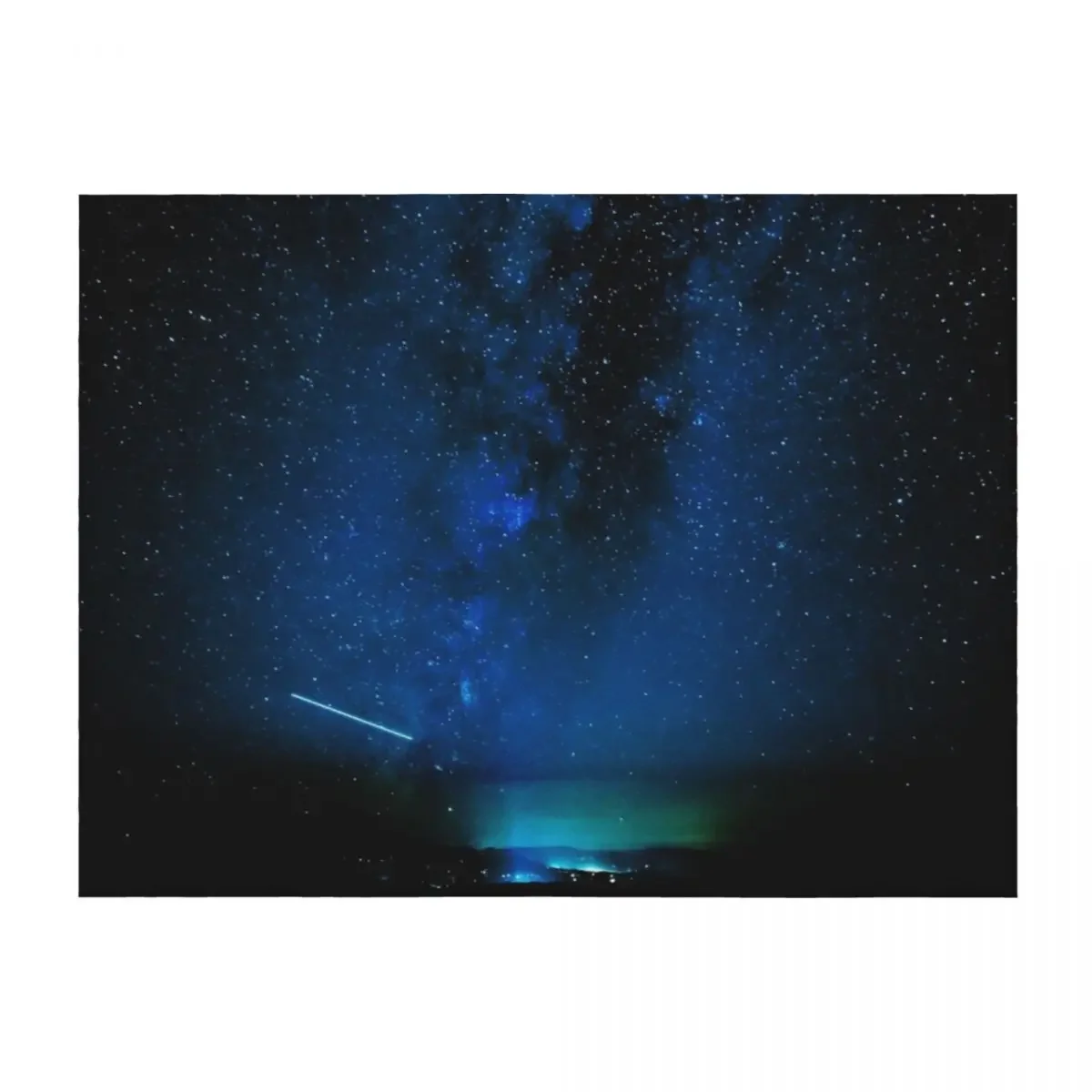 Stars and Space Night Sky - Blue Starry Milky Way in Arizona Throw Blanket Hair Plaid Luxury St Flannel Blankets
Stars and Space Night Sky - Blue Starry Milky Way in Arizona Throw Blanket Hair Plaid Luxury St Flannel Blankets