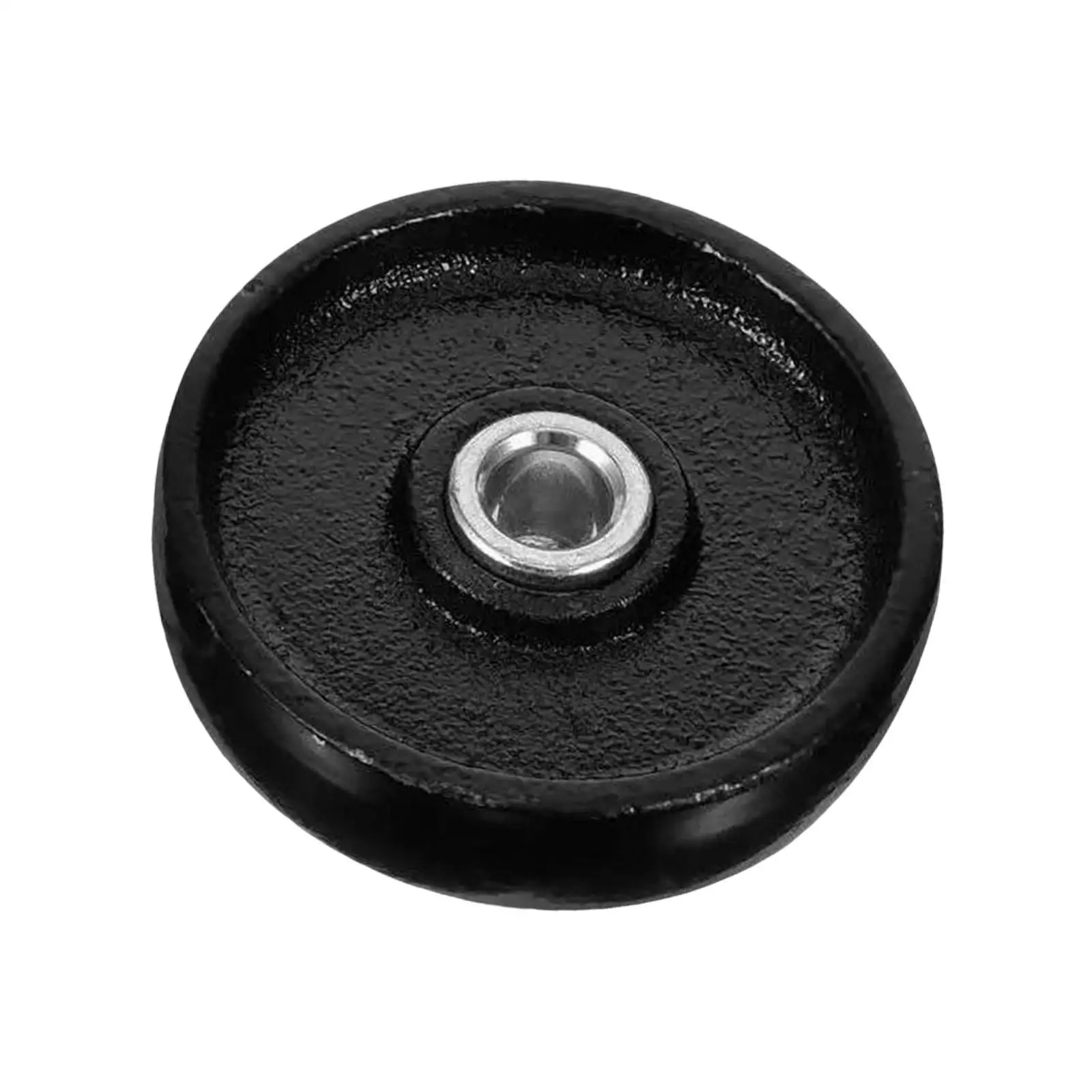 Professional Jack Scroll Wheel Metal Pallet Jack Front Load Wheel for Truck Accessories Heavy Use
Professional Jack Scroll Wheel Metal Pallet Jack Front Load Wheel for Truck Accessories Heavy Use