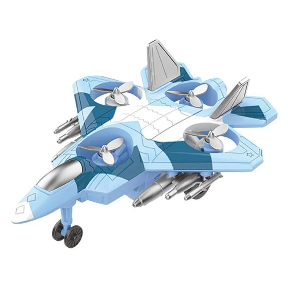 Fighter Jets Aircraft Model Toy Educational Learning Simulation Aircraft Toy Creative Inertial Inertial Fighter Toy Kids Toy
Fighter Jets Aircraft Model Toy Educational Learning Simulation Aircraft Toy Creative Inertial Inertial Fighter Toy Kids Toy