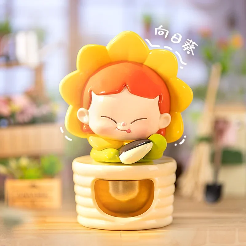 TOYCITY MIKA в горшке журнал серии глухая коробка игрушки Kawaii аниме экшн-фигурки Caixa Caja сюрприз загадка коробка куклы девушки подарок
TOYCITY MIKA в горшке журнал серии глухая коробка игрушки Kawaii аниме экшн-фигурки Caixa Caja сюрприз загадка коробка куклы девушки подарок
