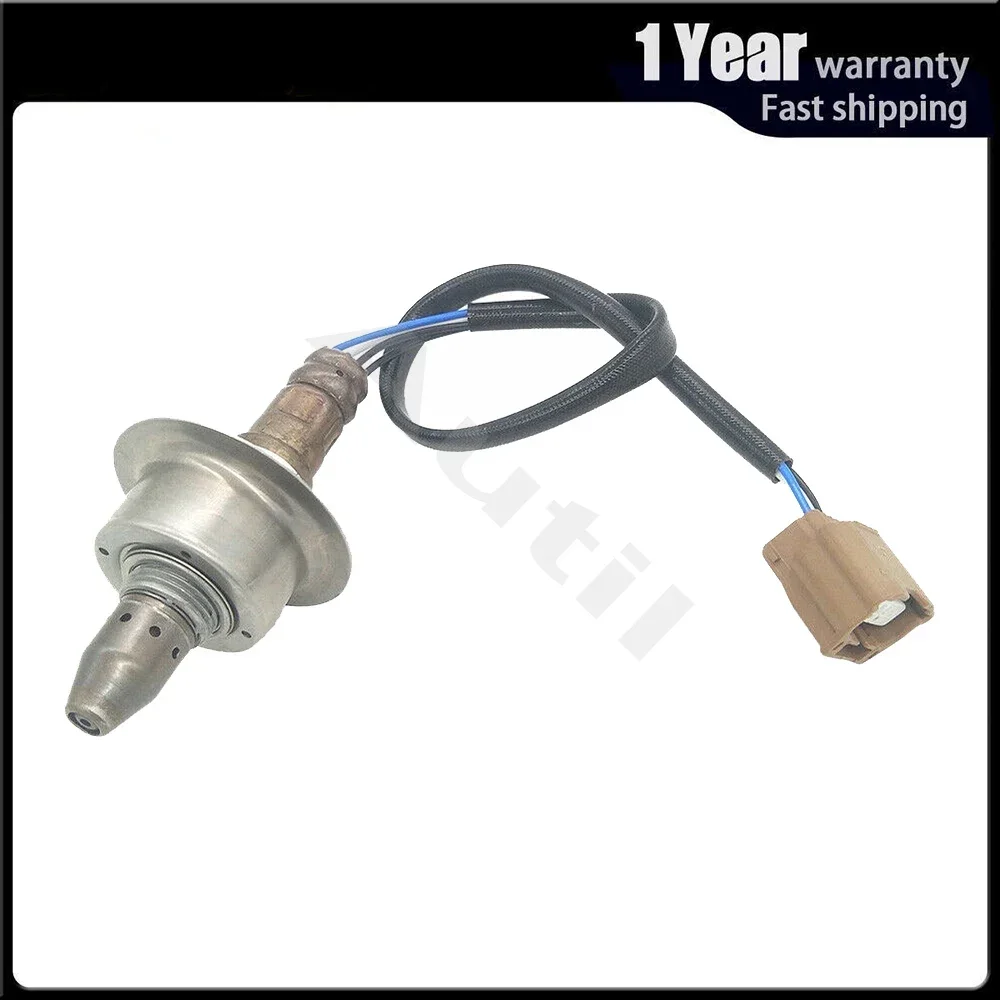 4 Wires Lambda Oxygen Sensor Upstream Front Heated for Nissan Murano Quest Cube Maxima 2011-2014 car accessories 234-9106 Z127
4 Wires Lambda Oxygen Sensor Upstream Front Heated for Nissan Murano Quest Cube Maxima 2011-2014 car accessories 234-9106 Z127