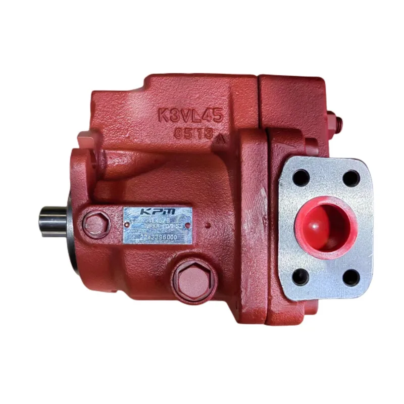 НАСОС K3VL K3VL28 /C-1NRSM-L1 K3VL45 /B-1NRSM-L0 K3VL112 /B-1NRMM-L0/1-H4 Гидравлический поршневой насос
НАСОС K3VL K3VL28 /C-1NRSM-L1 K3VL45 /B-1NRSM-L0 K3VL112 /B-1NRMM-L0/1-H4 Гидравлический поршневой насос