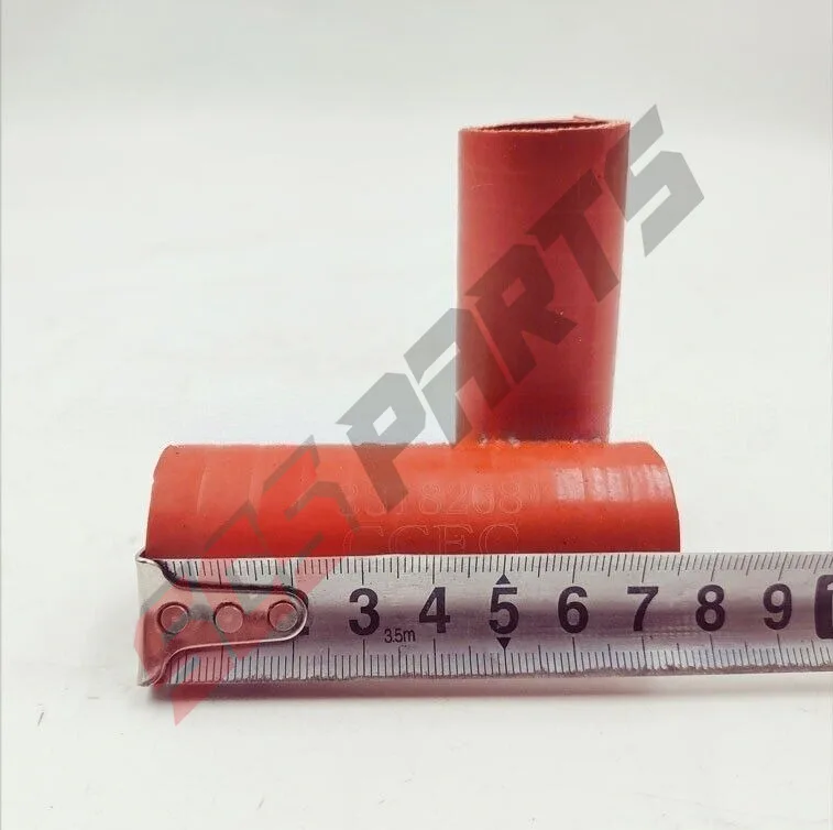 1шт. 3818268 3043973 Простой шланг подходит для двигателя Cummins K19 K38 K50 N14 NT855
1шт. 3818268 3043973 Простой шланг подходит для двигателя Cummins K19 K38 K50 N14 NT855