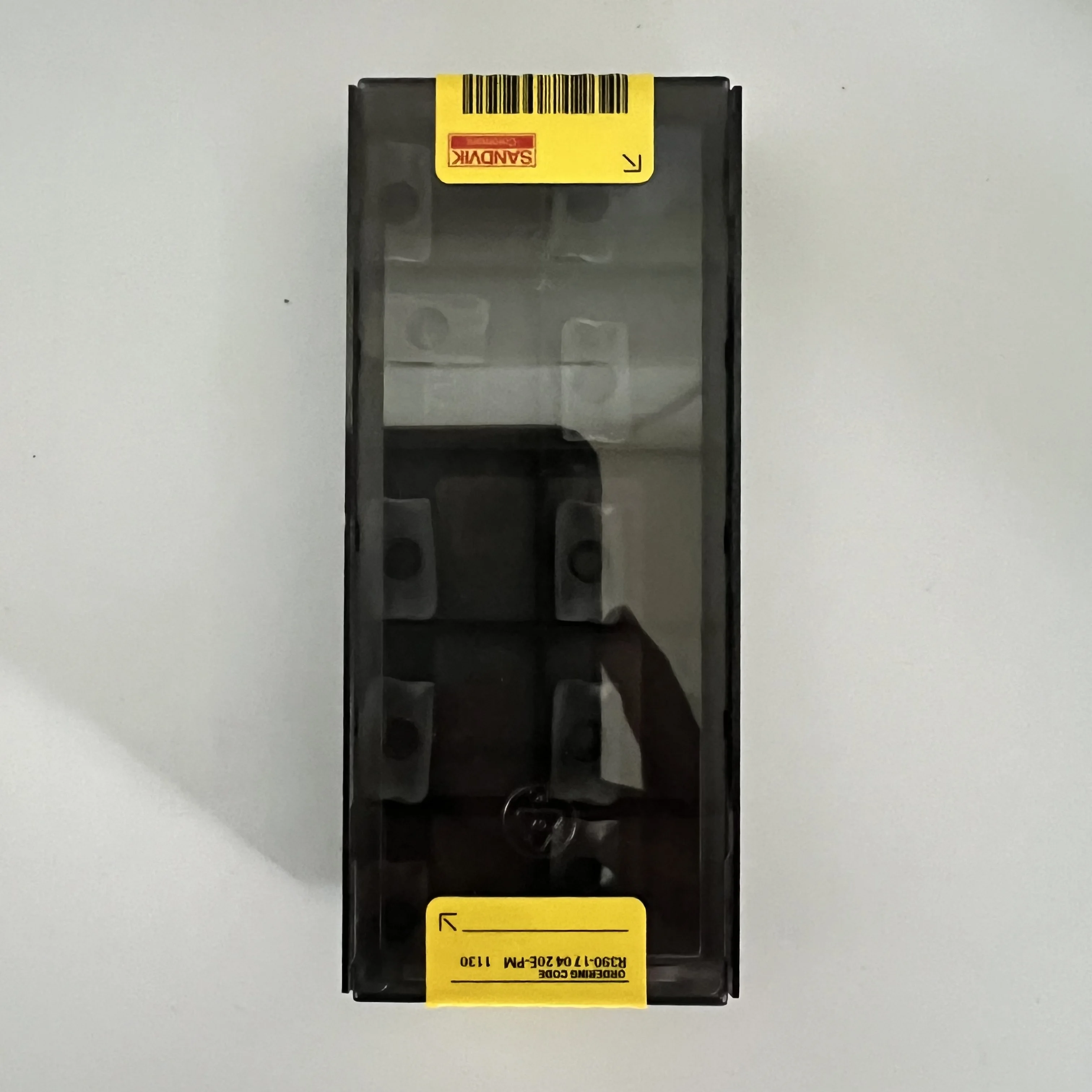 R390-170420E-PM 1130 CNC TOOL
R390-170420E-PM 1130 CNC TOOL