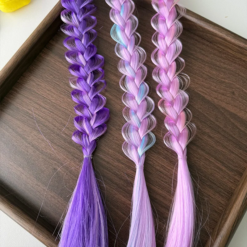 1pc Kids Hair Accessories with Glitter Star Mesh Decoration Braids Colorful Party Festival Hair Ties Headwear Kids Accessories
1pc Kids Hair Accessories with Glitter Star Mesh Decoration Braids Colorful Party Festival Hair Ties Headwear Kids Accessories