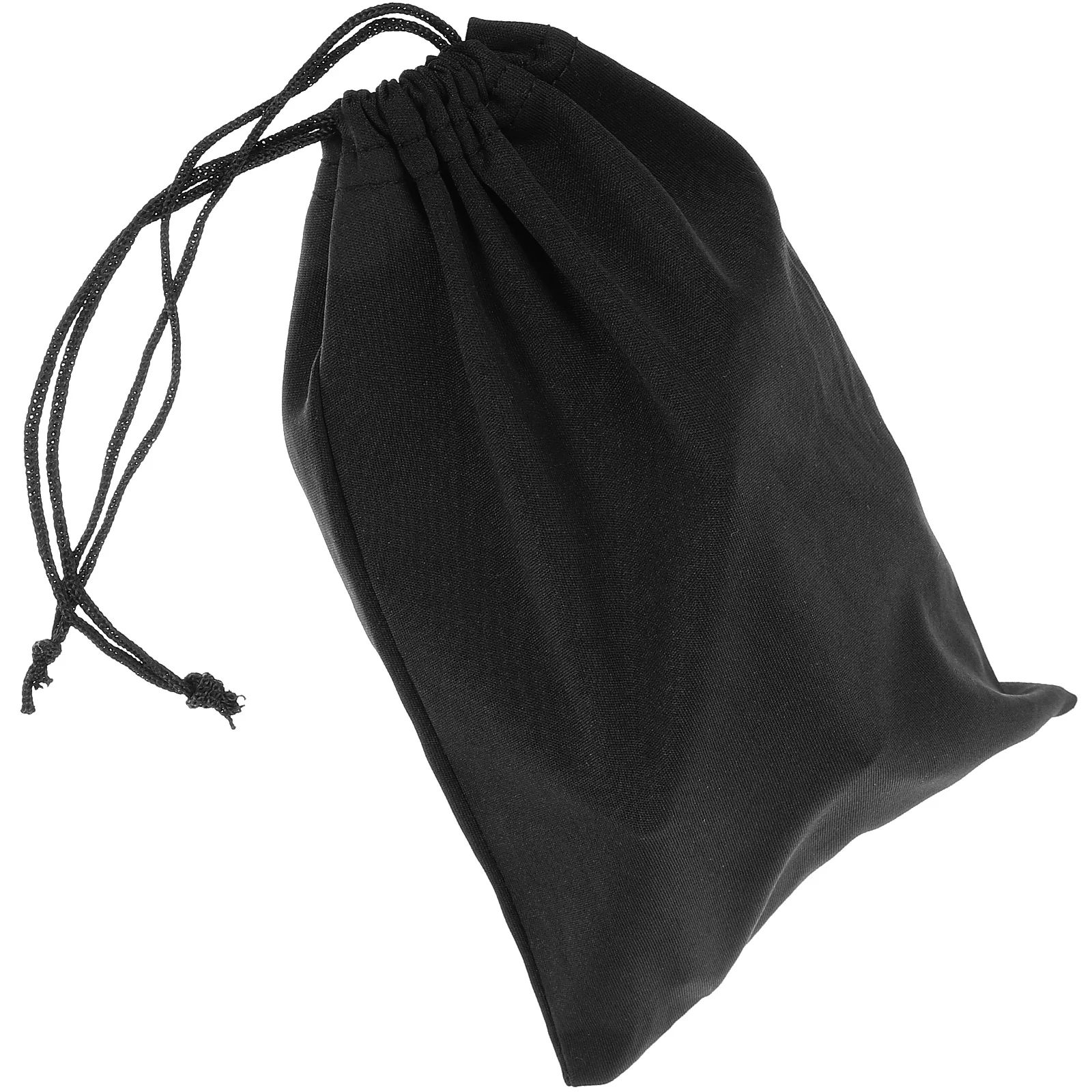 Foldable Travel Bag Ski Goggle Drawstring Sunglasses Pouch Soft Black 24x15cm Anti Scratch Eyewear Storage for Reading
Foldable Travel Bag Ski Goggle Drawstring Sunglasses Pouch Soft Black 24x15cm Anti Scratch Eyewear Storage for Reading