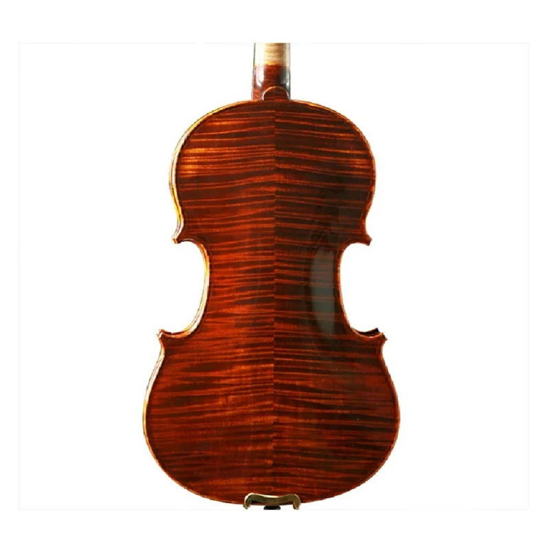 Factory Outlet Support Customized Professional Solidwood Violin with Octagonal Bow
Factory Outlet Support Customized Professional Solidwood Violin with Octagonal Bow