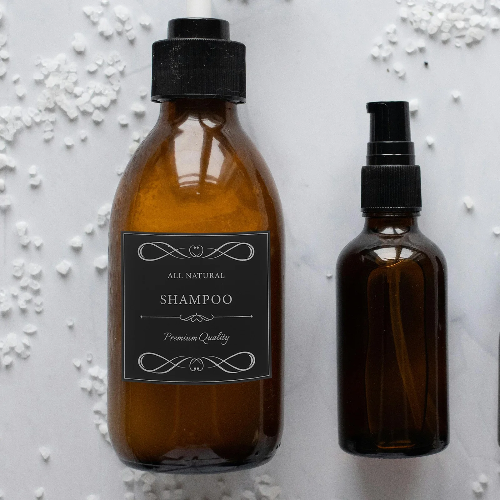 6 Sheets Portable Waterproof Sticker Travel Soap Label Pvc Self-adhesive Stickers for Body Wash Etc
6 Sheets Portable Waterproof Sticker Travel Soap Label Pvc Self-adhesive Stickers for Body Wash Etc