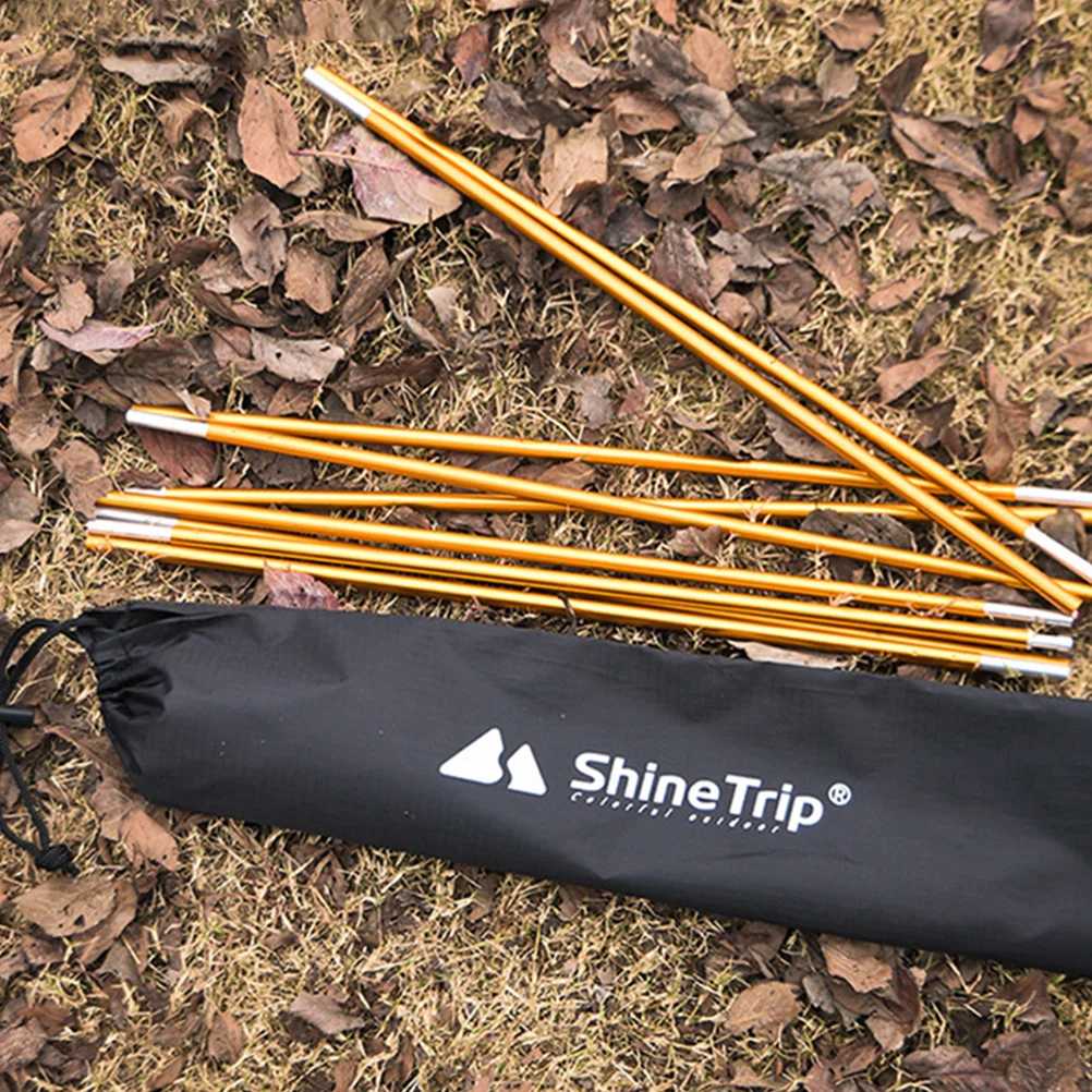 4 Pcs Storage Bag Portable Fishing Rod Drawstring Trekking Pole Outdoor Cloth Camping Carrying Tent
4 Pcs Storage Bag Portable Fishing Rod Drawstring Trekking Pole Outdoor Cloth Camping Carrying Tent