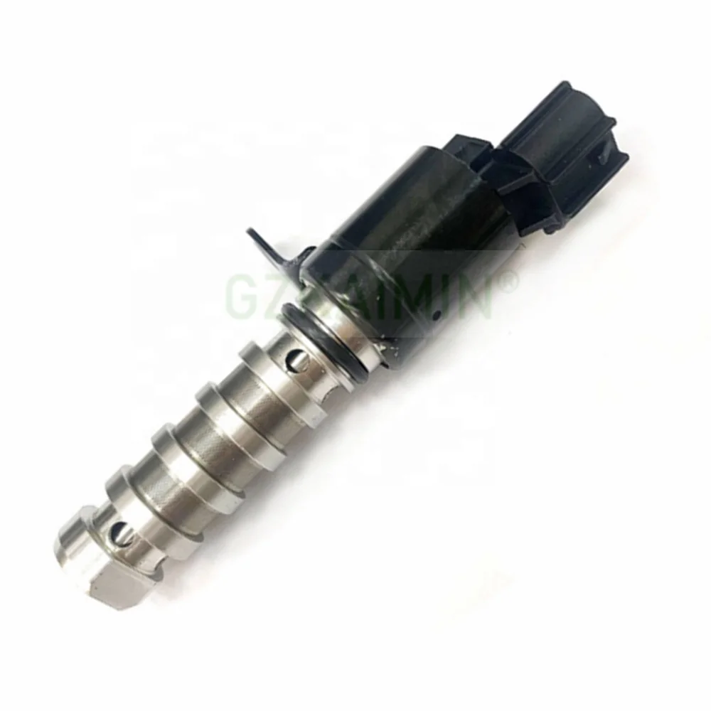 Engine Valve Camshaft Intake Oil Variable Timing Solenoid Control Valve VVT for Hyundai I10 I20 for Kia 1.0 1.2 OEM 24375-03010
Engine Valve Camshaft Intake Oil Variable Timing Solenoid Control Valve VVT for Hyundai I10 I20 for Kia 1.0 1.2 OEM 24375-03010