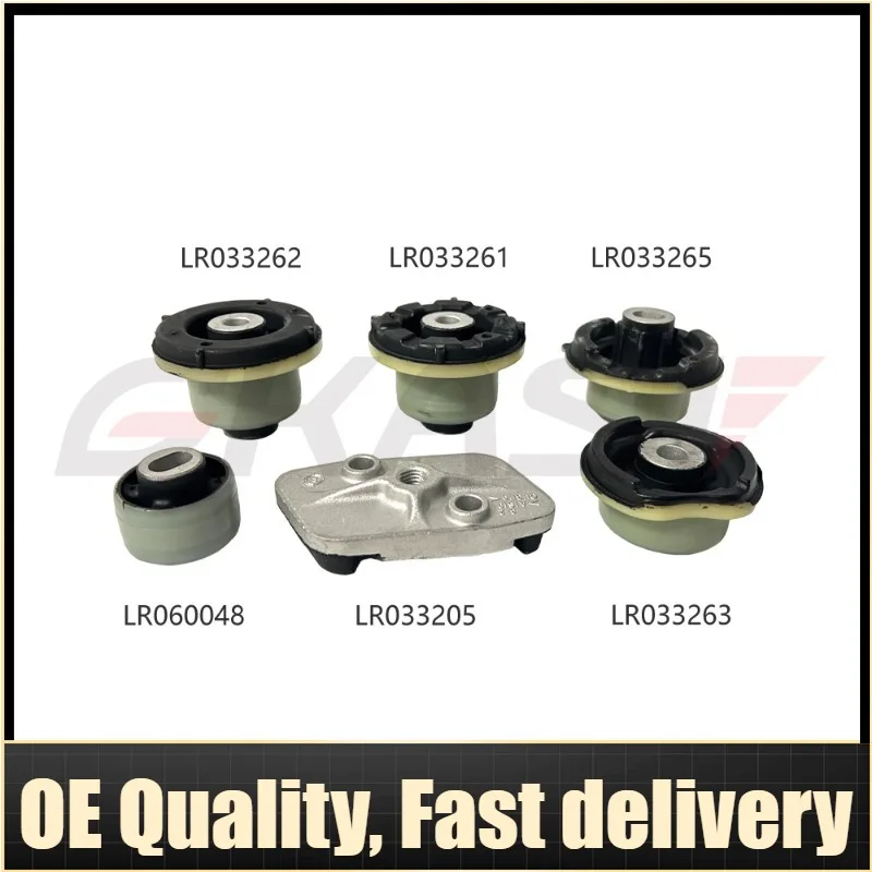 LR033265, LR033263, LR033205, LR033262, LR033261, LR060048 - Buffer Pad
LR033265, LR033263, LR033205, LR033262, LR033261, LR060048 - Buffer Pad